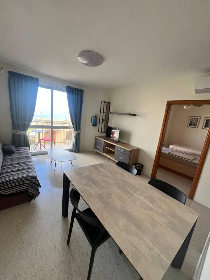 1 Bedrm Apt Seaview Balluta Bay Saint Julian's Ngoại thất bức ảnh